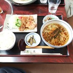 郷土料理蔵 - 