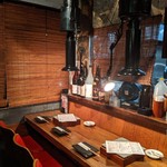 Kanda Yakiniku Oreno Niku - 