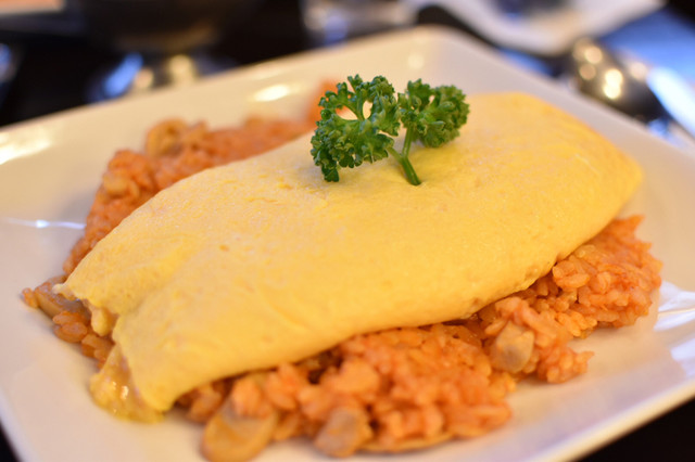 移転 たいめいけん 日本橋 洋食 食べログ