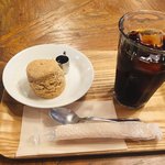 ササヤカフェ - 