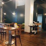 ササヤカフェ - 