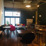 ササヤカフェ - 