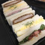 ヤオコーピノ - 料理写真: