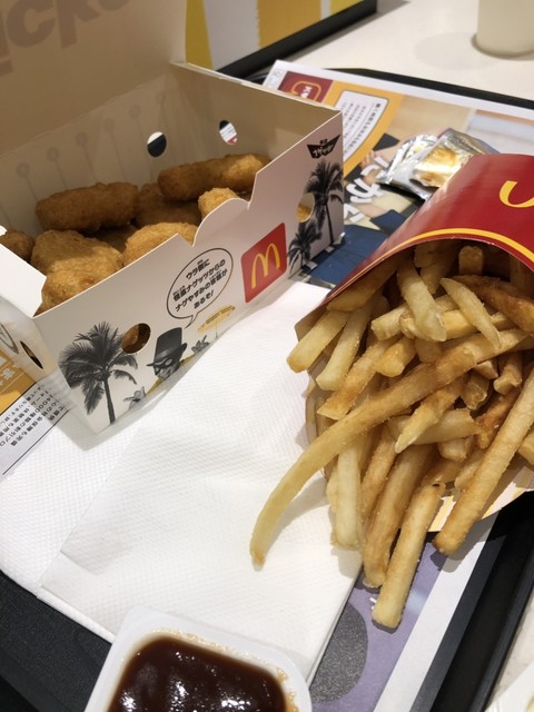 マクドナルド 錦糸町アルカキット店 錦糸町 ハンバーガー 食べログ マクドナルド 錦糸町アルカキット店 錦糸町 ハンバーガー 食べログ