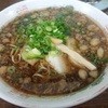 尾道ラーメン 一丁