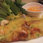 鳥ひで - バインセオ