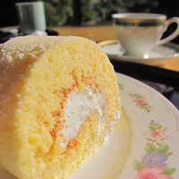All Day Dining shizuku - マキマキ屋のロールケーキ