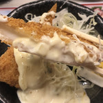 元祖立ち飲み屋 - 