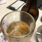 元祖立ち飲み屋 - 