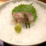 Aji Fukushima - 