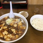 トーフラーメン 幸楊 - 