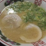 ラーメン新蔵 - ラーメン、やっぱりまた新蔵さん来ちゃいました。最近ハマってる(笑)