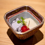 かまくら和久 - 水菓子