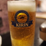 motsunabesemmontengansomotsunaberakutenchi - 生ビールは、結局６杯