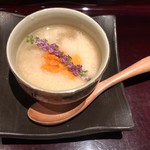 ろっかん - すり流し