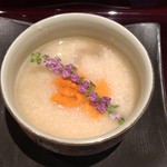 ろっかん - すり流し