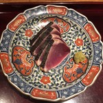 ろっかん - 塩鰹