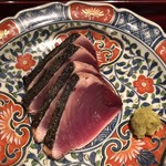 ろっかん - 塩鰹