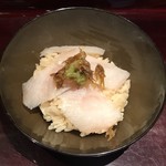 ろっかん - あぶらがれい