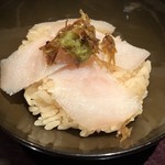 ろっかん - あぶらがれい