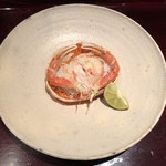 ろっかん - せいこがに