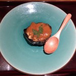 ろっかん - 加茂茄子