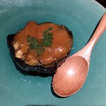 ろっかん - 加茂茄子