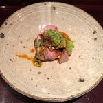 ろっかん - 西粟倉村の鹿