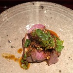 ろっかん - 西粟倉村の鹿