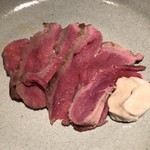 ろっかん - 西粟倉村の猪