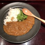 ろっかん - マレー風カレー