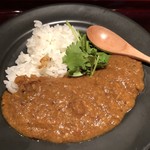 ろっかん - マレー風カレー