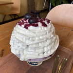 つばめ氷菓店 - 