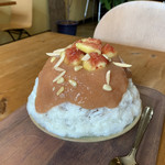 つばめ氷菓店 - 