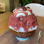 つばめ氷菓店 - 