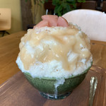 つばめ氷菓店 - 