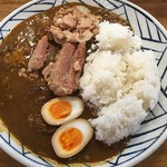 炭火焼肉ホルモン 横綱三四郎 - 