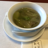 創作中華 一之船入 - 