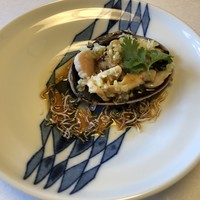 創作中華 一之船入 - 