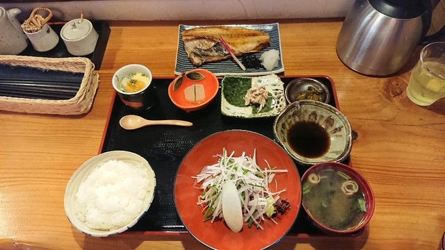 和食 登夢 トウム 鶴田 和食 その他 食べログ