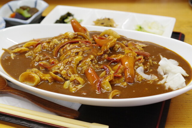 喰い処　弐七（にいなな） - 苫小牧（海鮮丼）の写真