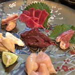 くいもんや　いるか - 