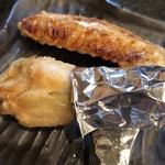 くいもんや　いるか - 