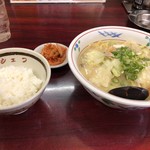 長崎ちゃんぽん シェフ - 料理写真: