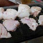 Oosaka Yakiniku Horumon Futago - 