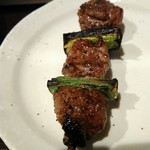 串焼 ごった - ハラミ