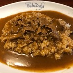 得正カレー - 