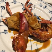 グリルうかい 丸の内店 - 