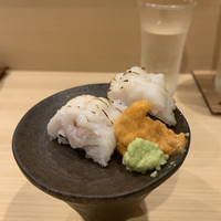鮨いわもと - 