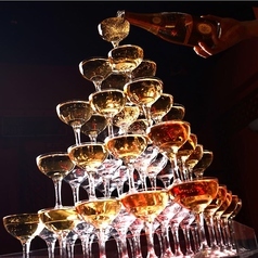 amusement&amp;freestyle bar joint Shinsaibashi